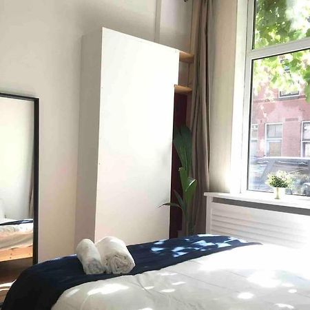 New Cozy Room With Private Bathroom Delft City P-Room 1 Exterior foto